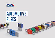 Automotive Fuses Catalogue 2023