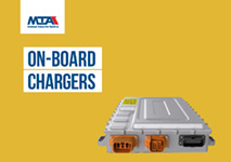 On-Board Chargers 2023