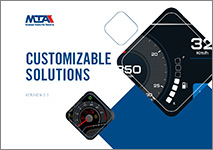 Dashboards Solutions 