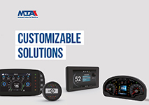Dashboards Solutions 