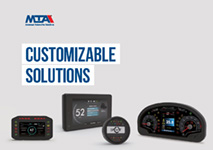 Customizable Solutions Catalogue