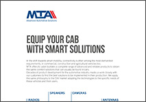 Automotive solutions