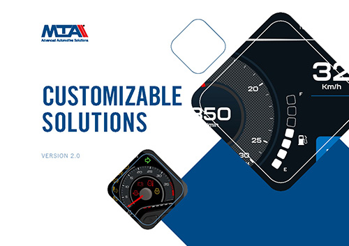 Dashboards Solutions 