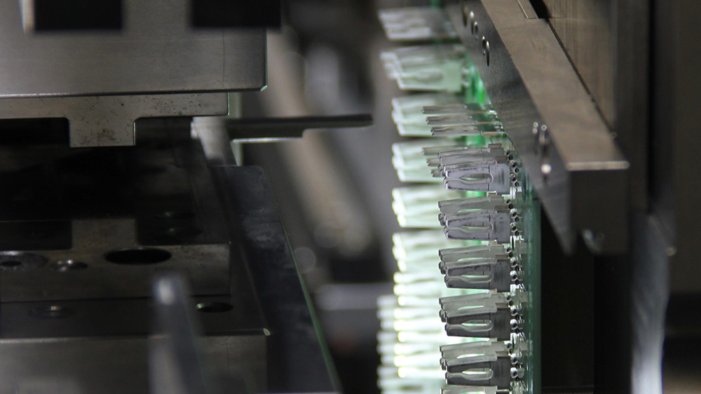 Press-Fit technology - Multi Circuit Boards