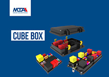 Power & Modular Solutions