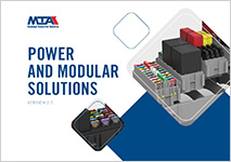 Power & Modular Solutions