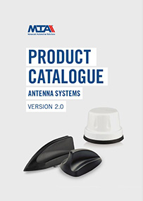 Product  Catalogue Antenna Systems