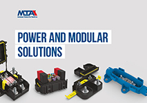 Automotive solutions