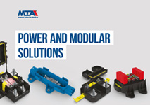 Power & Modular Solutions