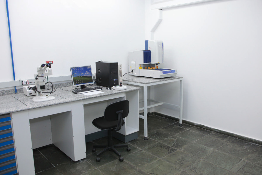 Quality & Laboratory MTA Brasil
