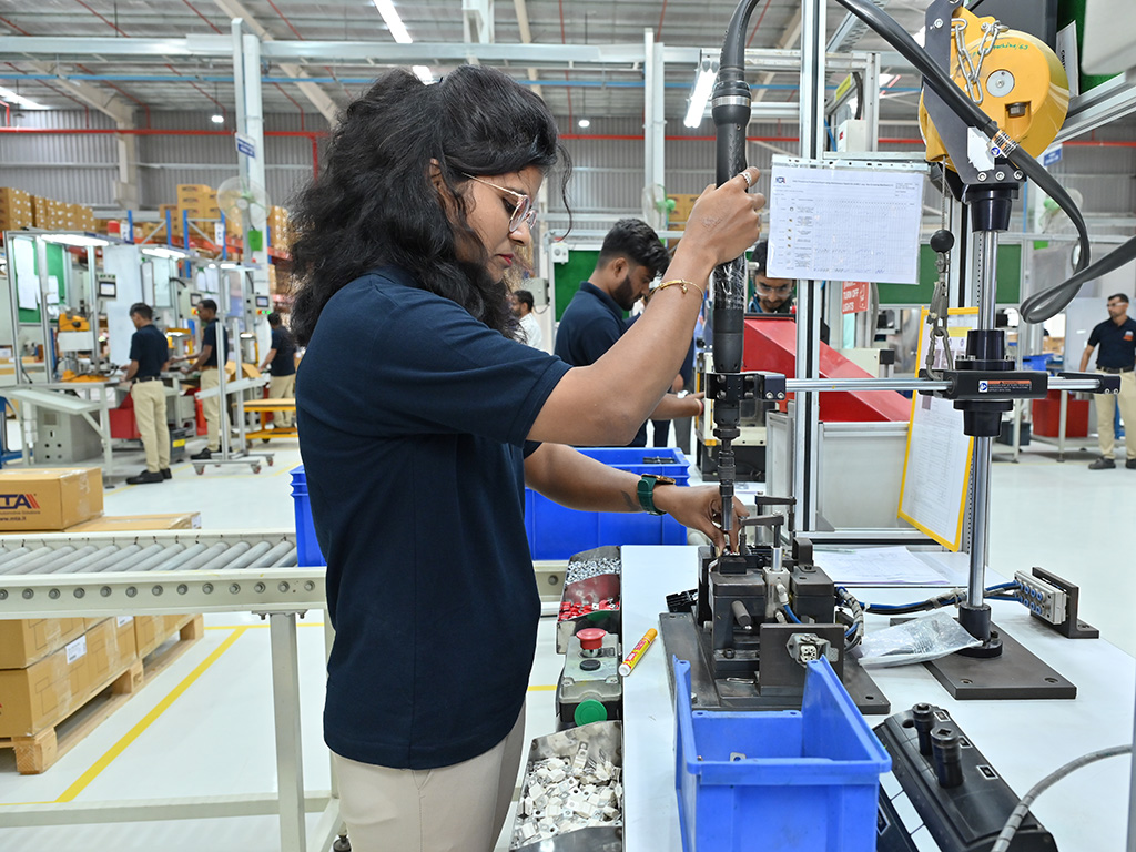 MTA India