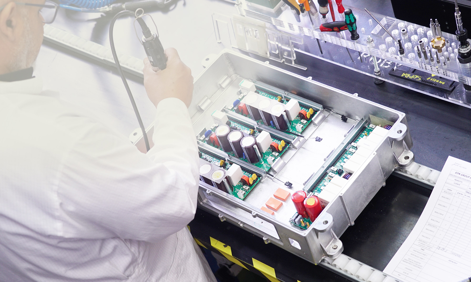 Medium voltage products