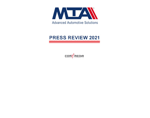 Press Review 2021
