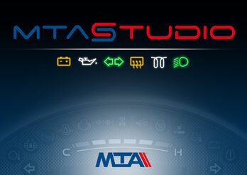 MTA Studio - Logo