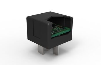 MTA - New electronic relay