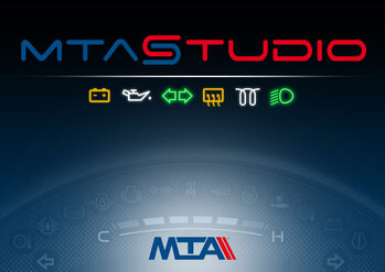 MTA Studio Logo