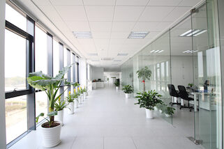 MTA China offices