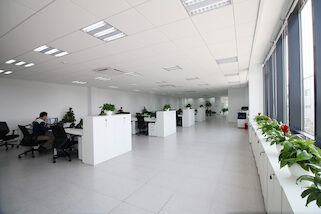 MTA China offices