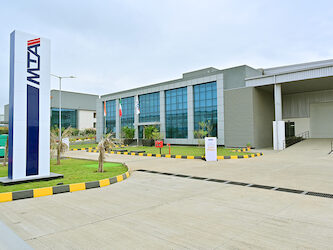 MTA India