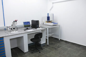 Quality & Laboratory MTA Brasil