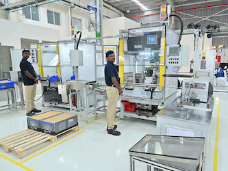 MTA India